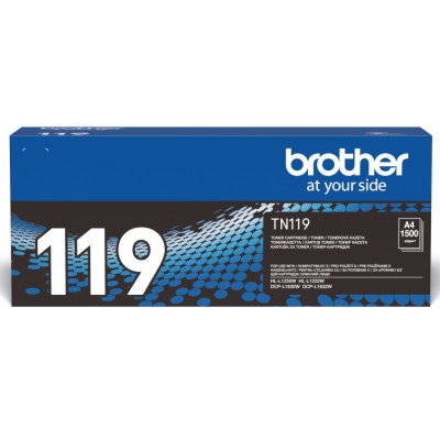 Brother Картридж HL-L1230/L1232, DCP-L1630/L1632 (1 500 стор.)