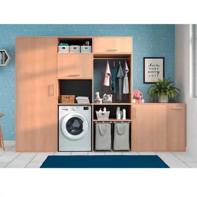 Indesit Пральна машина Indesit фронтальна, 6кг, 1000, A+++, 44.6см, дисплей, пара, інвертор, білий Indesit Пральна машина Indesit фронтальна, 6кг, 1000, A+++, 44.6см, дисплей, пара, інвертор, білий