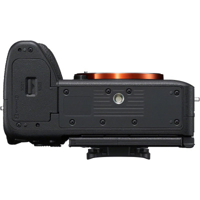 Sony Цифр. фотокамера Alpha 7M5 28-70mm II Kit Black Sony Цифр. фотокамера Alpha 7M5 28-70mm II Kit Black
