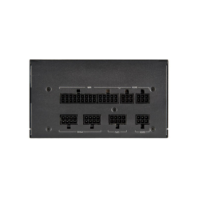 Chieftec Блок живлення RETAIL Polaris PPS-650FC,12cm fan,a/PFC,24+8,3xPeripheral,6xSATA,4xPCIe,modula