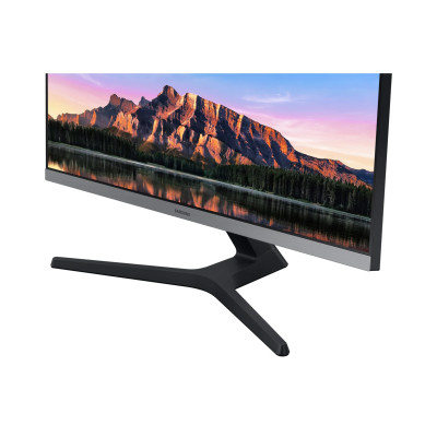 Samsung Монітор 28` U28R550UQI 2xHDMI, DP, IPS, 3840x2160, 4ms Samsung Монітор 28` U28R550UQI 2xHDMI, DP, IPS, 3840x2160, 4ms
