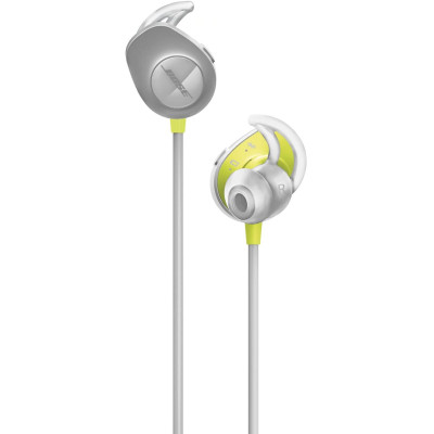 Bose SoundSport Wireless Headphones[Citron]