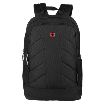 Wenger Quadma, 16"[Black (чорний)]