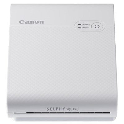 Canon SELPHY Square QX10[White]