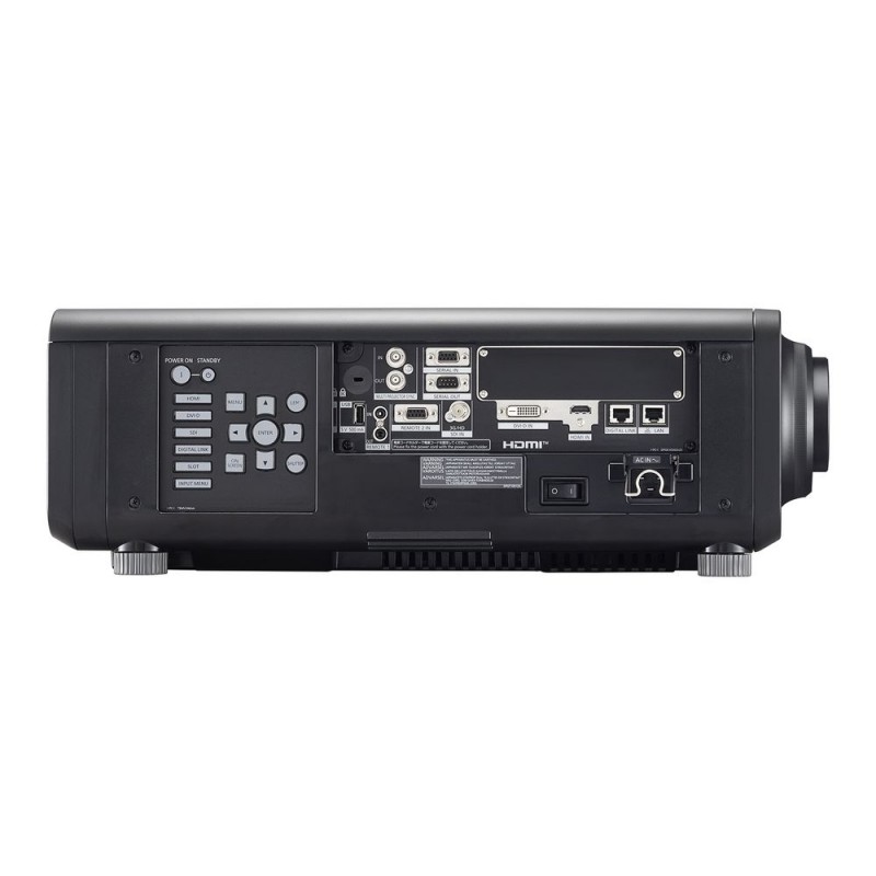 Panasonic PT-RCQ10LBE