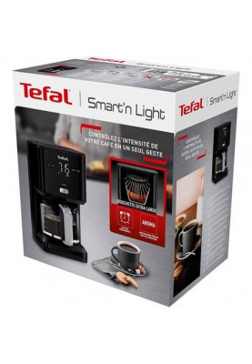 Tefal Smart&light CM600810