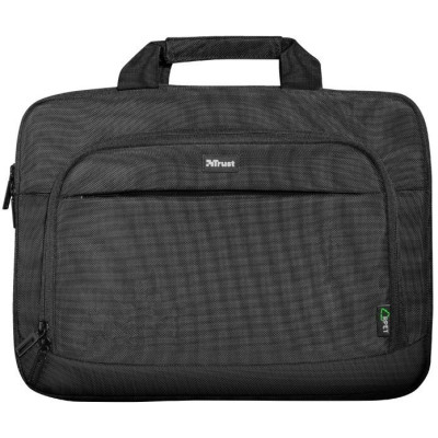 Trust Сумка Sydney Slim 14" ECO