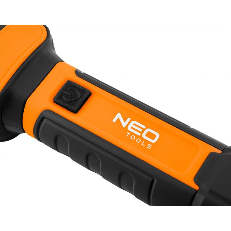 Neo Tools Ліхтар інспекційний, 500 люмен, 6 Вт, 2400 мАг, 3.7 Li-ion, COB LED, IP20