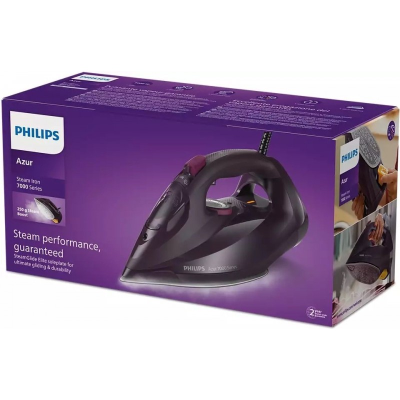 Philips Праска DST7061/30 Серія 7000