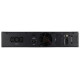 2E Джерело безперебійного живлення PS1000RT, 1000VA/800W, RT2U, LCD, USB, 3xC13