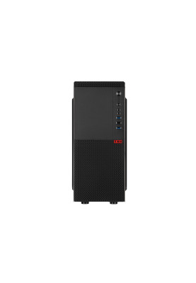 2E Комп’ютер персональний 2E Rational Intel i3-12100, 8Gb, F256GB, UMA, H610, 2E-E130, 500W, Win11P