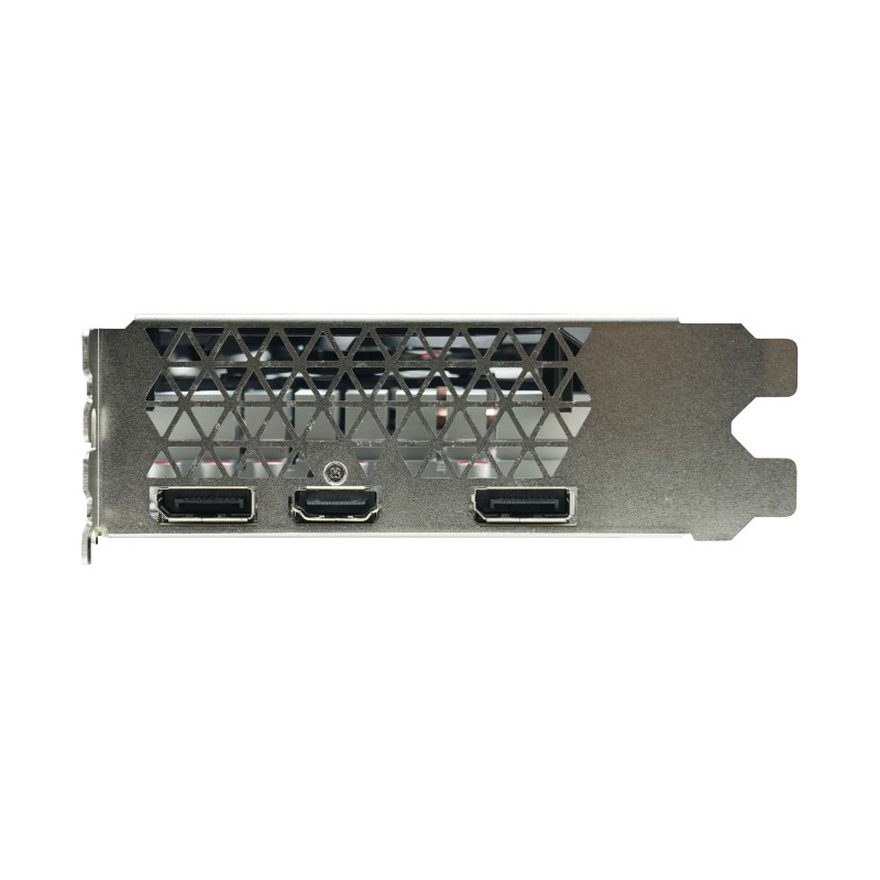 AFOX Відеокарта Radeon RX 580 8GB GDDR5
