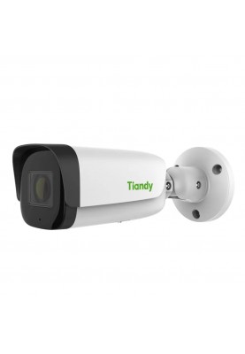 Tiandy TC-C35US 5МП моторизована циліндрична камера Starlight з ІЧ, 2.7-13.5 мм