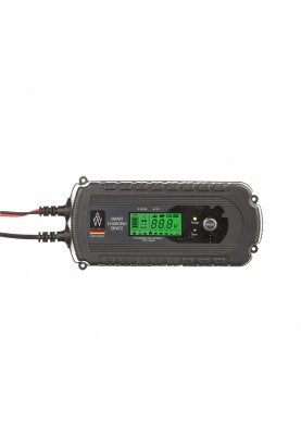 Könner & Söhnen Зарядний пристрій AW05-1208, 12В, 2A/8A, 210~240В/50Гц