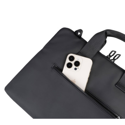 Tucano Сумка-чохол Gommo Slim 15"/16", чорний