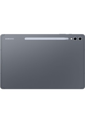 Samsung Планшет Galaxy Tab S10+ (X826) 12.4" 12ГБ, 256ГБ, 5G, 10090мА рік, Android, сірий