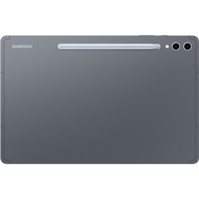 Samsung Планшет Galaxy Tab S10+ (X826) 12.4" 12ГБ, 256ГБ, 5G, 10090мА рік, Android, сірий