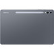 Samsung Планшет Galaxy Tab S10+ (X826) 12.4" 12ГБ, 256ГБ, 5G, 10090мА рік, Android, сірий