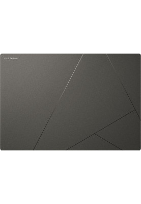 ASUS Ноутбук Zenbook S 16 UM5606WA-RK216W 16" 3K OLED, AMD AI 9 365, 24GB, F1TB, UMA, Win11, Сірий