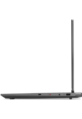 Lenovo Ноутбук LOQ-15IAX9 15.6" FHD IPS AG, Intel i5-12450HX, 16GB, F1TB, NVD4060-8, DOS, сірий