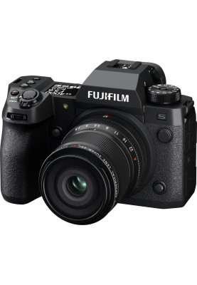 Fujifilm Об`єктив XF 30 мм f/2.8 R LM WR Macro