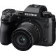 Fujifilm Об`єктив XF 30 мм f/2.8 R LM WR Macro