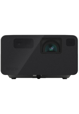 Epson Проектор EF-21W FHD, 1000 lm, LASER, 1, Google TV, Diamond White