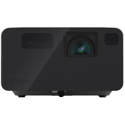 Epson Проектор EF-21W FHD, 1000 lm, LASER, 1, Google TV, Diamond White
