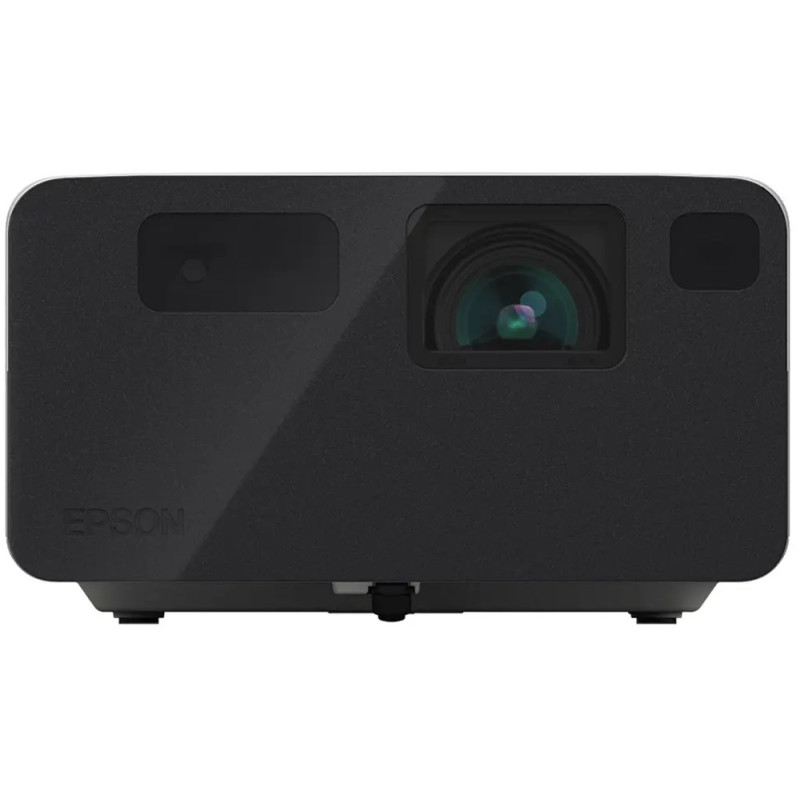 Epson Проєктор EF-21W FHD, 1000 lm, LASER, 1, Google TV, Diamond White