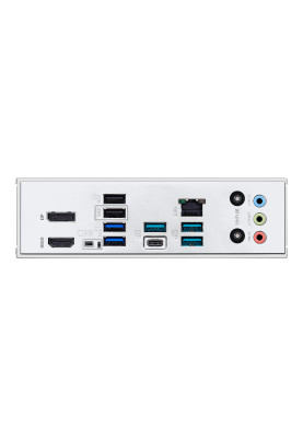 ASUS Материнcька плата PRIME B850-PLUS WIFI sAM5 B850 4xDDR5 M.2 HDMI DP WiFi BT ATX