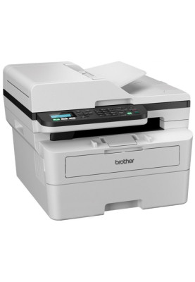 Brother БФП laser mono A4 MFC-B7810DW 34 ppm Fax ADF Duplex PCL USB Ethernet Wi-Fi
