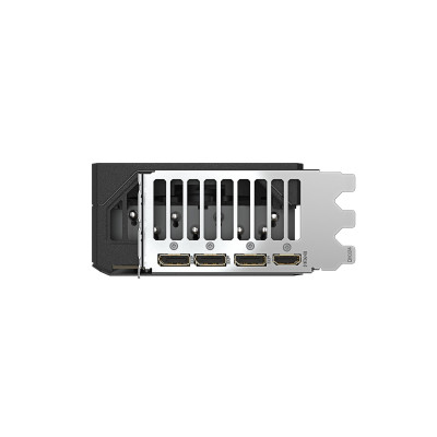 Gigabyte Відеокарта GeForce RTX 5070 12GB GDDR7 AORUS M
