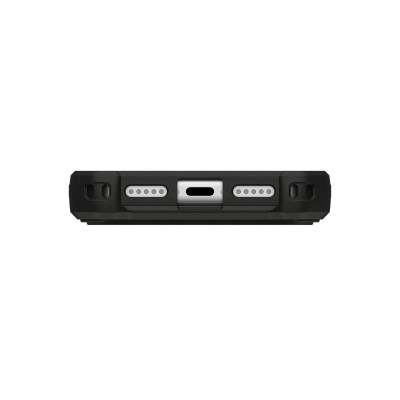 UAG Чохол для iPhone 17 Pro, Monarch Pro MagSafe, Carbon Fiber