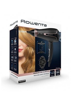 Rowenta CV7920 Premium Care Silence Pro AC