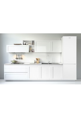 ARDESTO Холодильник DDF-M260W177