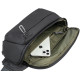 Tucano Astra crossbody, чорна