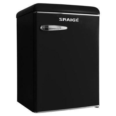 SNAIGE Холодильна камера R13SM-PRJ30F, 88,5х60х56см, 1 дв.,97л(17), A++, ST, Мех., заг.-120л, чорн.