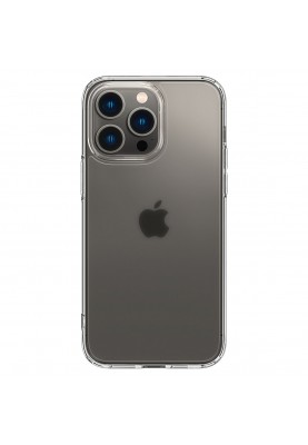 Spigen Чохол для Apple iPhone 14 Pro Max Ultra Hybrid, Frost Clear