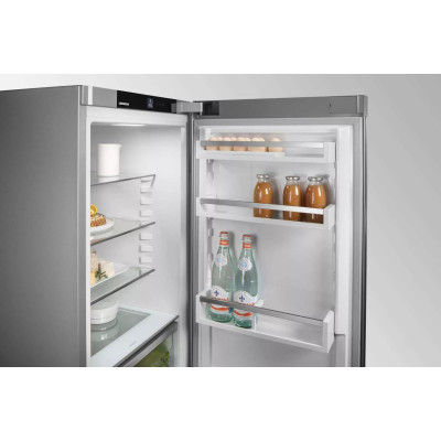 Liebherr Холодильник з нижньою морозильною камерою CNSFF5703