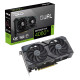 ASUS Відеокарта GeForce RTX 4060 Ti 16GB GDDR6X DUAL OC DUAL-RTX4060TI-O16G