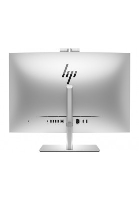 HP Комп'ютер персональний моноблок EliteOne 870-G9 27"FHD IPS AG, Intel i5-12500, 16GB, F512GB, UMA,WiFi, кл+м, Win11P