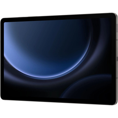Samsung Планшет Galaxy Tab S9 FE (X510) 10.9` 6GB, 128GB, 8000mAh, Android, темно-сірий