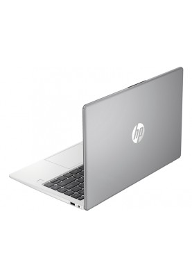 HP Ноутбук 240-G10 14" FHD IPS AG, Intel i5-1335U, 16GB, F512GB, UMA, Win11P, сріблястий