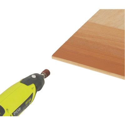 Ryobi Шліфмашина пряма EHT150V 150Вт 10000-35000об·хв 115 приладь 0.6кг кейс