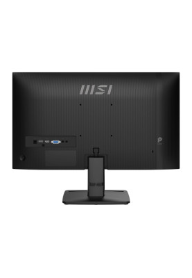 MSI Монітор 24.5" PRO MP251-E2 D-Sub, HDMI, DP, MM, IPS, 120Hz, sRGB 99%, AdaptiveSync