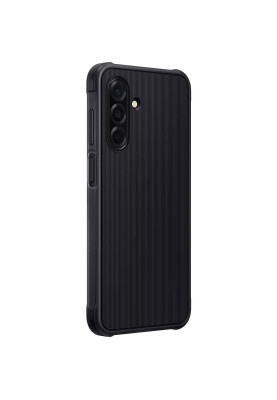 Samsung Чохол для Galaxy A26 (A266), Rugged case, чорний