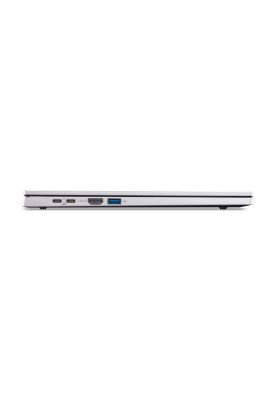 Acer Ноутбук Acer Extensa EX215-57 15.6" FHD IPS, Intel i3-1315U, 8GB, F512GB, UMA, Lin, сріблястий