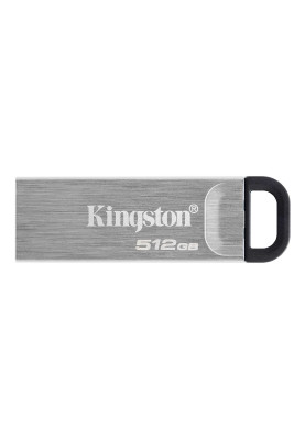 Kingston Накопичувач 512GB USB 3.2 Type-A Gen1 DT Kyson