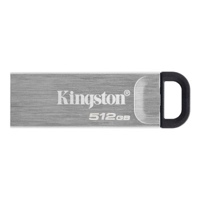 Kingston Накопичувач 512GB USB 3.2 Type-A Gen1 DT Kyson
