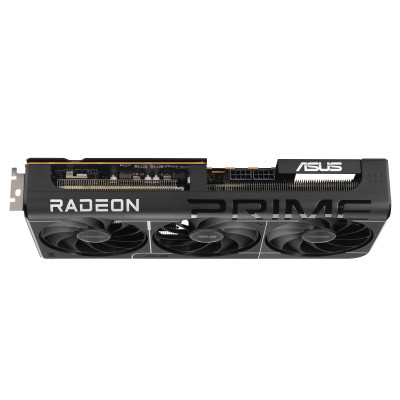 ASUS Відеокарта Radeon RX 9070 16GB GDDR6 OC PRIME-RX9070-O16G-EVO